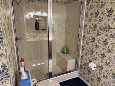 LOOKING FOR A NICE CONDO WITH EXTRA SPACE?  Check out this on Indian Hills Country Club in Arkansas - for sale on GolfHomes.com, golf home, golf lot