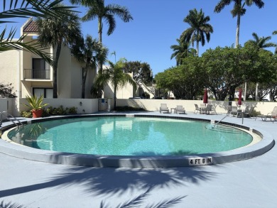PRICED FOR A QUICK SALE! Beautifully upgraded first-floor condo on The President Country Club in Florida - for sale on GolfHomes.com, golf home, golf lot