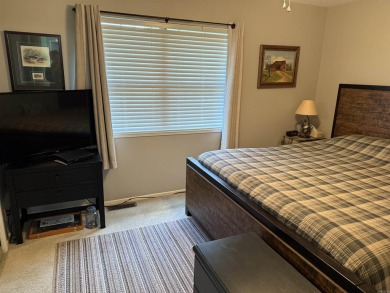 LOOKING FOR A NICE CONDO WITH EXTRA SPACE?  Check out this on Indian Hills Country Club in Arkansas - for sale on GolfHomes.com, golf home, golf lot