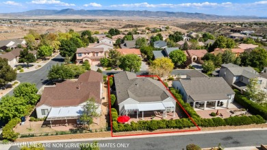 Experience luxury @ StoneRidge w/ This Beautiful  3-bedroom on StoneRidge Golf Course in Arizona - for sale on GolfHomes.com, golf home, golf lot