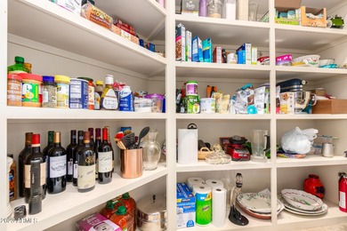 This beautiful property backs to #10 tee box on the Ranch golf on Tonto Verde Golf Club in Arizona - for sale on GolfHomes.com, golf home, golf lot