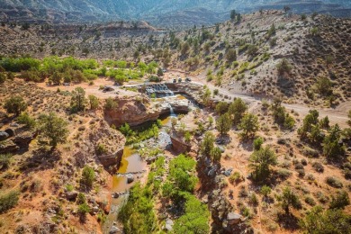 This STUNNING VACATION RENTAL comes FULLY LOADED & is located on Coral Canyon Golf Course in Utah - for sale on GolfHomes.com, golf home, golf lot