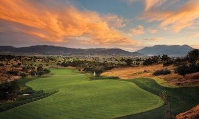 This STUNNING VACATION RENTAL comes FULLY LOADED & is located on Coral Canyon Golf Course in Utah - for sale on GolfHomes.com, golf home, golf lot