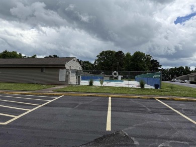LOOKING FOR A NICE CONDO WITH EXTRA SPACE?  Check out this on Indian Hills Country Club in Arkansas - for sale on GolfHomes.com, golf home, golf lot