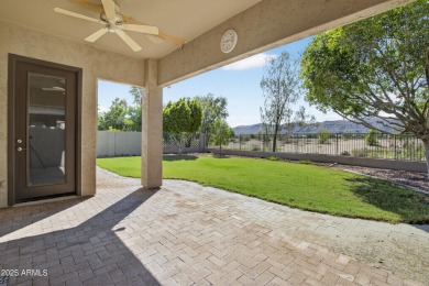 Welcome to your dream home in a prestigious gated community at on The Legacy Golf Resort in Arizona - for sale on GolfHomes.com, golf home, golf lot