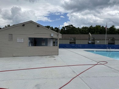 LOOKING FOR A NICE CONDO WITH EXTRA SPACE?  Check out this on Indian Hills Country Club in Arkansas - for sale on GolfHomes.com, golf home, golf lot