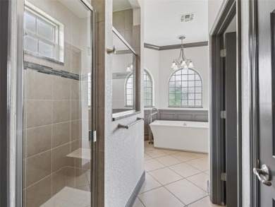 One or more photo(s) has been virtually staged. STONECREST is a on Stonecrest Golf and Club Club in Florida - for sale on GolfHomes.com, golf home, golf lot