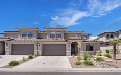 This STUNNING VACATION RENTAL comes FULLY LOADED & is located on Coral Canyon Golf Course in Utah - for sale on GolfHomes.com, golf home, golf lot