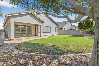 Welcome to your dream home in a prestigious gated community at on The Legacy Golf Resort in Arizona - for sale on GolfHomes.com, golf home, golf lot