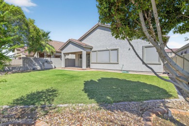 Welcome to your dream home in a prestigious gated community at on The Legacy Golf Resort in Arizona - for sale on GolfHomes.com, golf home, golf lot