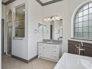 One or more photo(s) has been virtually staged. STONECREST is a on Stonecrest Golf and Club Club in Florida - for sale on GolfHomes.com, golf home, golf lot