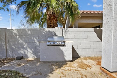 Welcome to your dream home in a prestigious gated community at on The Legacy Golf Resort in Arizona - for sale on GolfHomes.com, golf home, golf lot