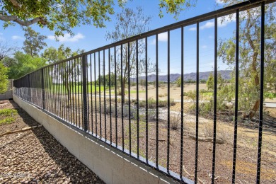 Welcome to your dream home in a prestigious gated community at on The Legacy Golf Resort in Arizona - for sale on GolfHomes.com, golf home, golf lot
