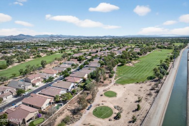 Welcome to your dream home in a prestigious gated community at on The Legacy Golf Resort in Arizona - for sale on GolfHomes.com, golf home, golf lot