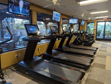 This beautiful property backs to #10 tee box on the Ranch golf on Tonto Verde Golf Club in Arizona - for sale on GolfHomes.com, golf home, golf lot