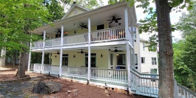 We are thrilled to share the natural beauty found in this 24 on The Highlands Course at Lake Arrowhead in Georgia - for sale on GolfHomes.com, golf home, golf lot