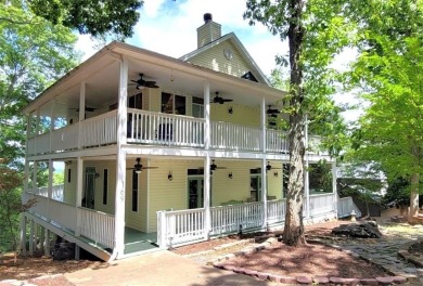 We are thrilled to share the natural beauty found in this 24 on The Highlands Course at Lake Arrowhead in Georgia - for sale on GolfHomes.com, golf home, golf lot