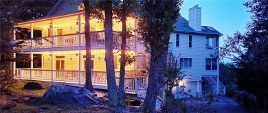 We are thrilled to share the natural beauty found in this 24 on The Highlands Course at Lake Arrowhead in Georgia - for sale on GolfHomes.com, golf home, golf lot