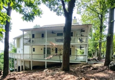 We are thrilled to share the natural beauty found in this 24 on The Highlands Course at Lake Arrowhead in Georgia - for sale on GolfHomes.com, golf home, golf lot