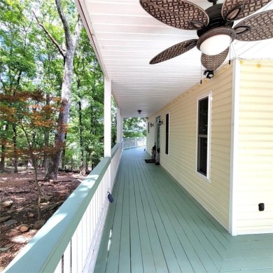 We are thrilled to share the natural beauty found in this 24 on The Highlands Course at Lake Arrowhead in Georgia - for sale on GolfHomes.com, golf home, golf lot