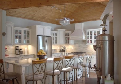 We are thrilled to share the natural beauty found in this 24 on The Highlands Course at Lake Arrowhead in Georgia - for sale on GolfHomes.com, golf home, golf lot