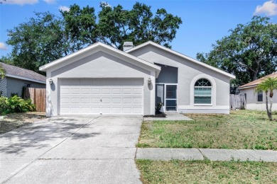 Under contract-accepting backup offers. One or more photo(s) has on Summerfield Crossing Golf Club in Florida - for sale on GolfHomes.com, golf home, golf lot