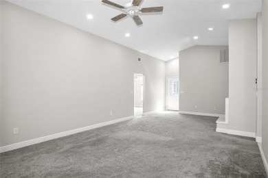 Under contract-accepting backup offers. One or more photo(s) has on Summerfield Crossing Golf Club in Florida - for sale on GolfHomes.com, golf home, golf lot