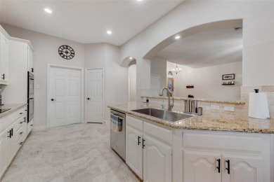 Charming 3 bed, 3 bath home in the 24-7 gated and guarded Resort on The Golf Club at Resort Eagle Mountain Lake in Texas - for sale on GolfHomes.com, golf home, golf lot