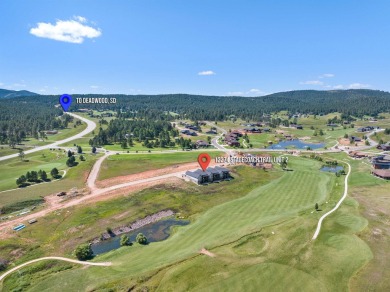 For more information, please contact listing agents Heath Gran on Boulder Canyon Country Club in South Dakota - for sale on GolfHomes.com, golf home, golf lot