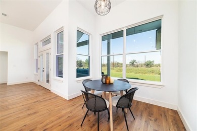 Discover luxury living at 7702 Feather Bay Dr, where new on Hideout Golf Club and Resort  in Texas - for sale on GolfHomes.com, golf home, golf lot