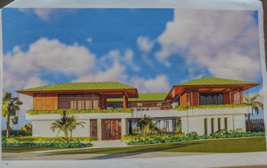 Price reduction! Discover an extraordinary opportunity to create on Hamlet Country Club in Florida - for sale on GolfHomes.com, golf home, golf lot