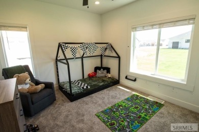 Don't miss out on this beautiful, nearly new, 4-bed, 2-bath home on Teton Lakes Golf Courses in Idaho - for sale on GolfHomes.com, golf home, golf lot