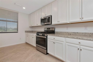 Experience resort-style living at its finest in this beautifully on Lakewood National Golf Club in Florida - for sale on GolfHomes.com, golf home, golf lot