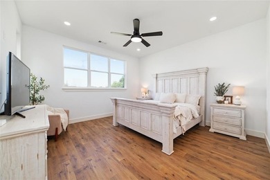 Discover luxury living at 7702 Feather Bay Dr, where new on Hideout Golf Club and Resort  in Texas - for sale on GolfHomes.com, golf home, golf lot