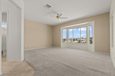 Wake up every day to panoramic views of the golf course on Revere Golf Club in Nevada - for sale on GolfHomes.com, golf home, golf lot