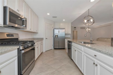 Experience resort-style living at its finest in this beautifully on Lakewood National Golf Club in Florida - for sale on GolfHomes.com, golf home, golf lot