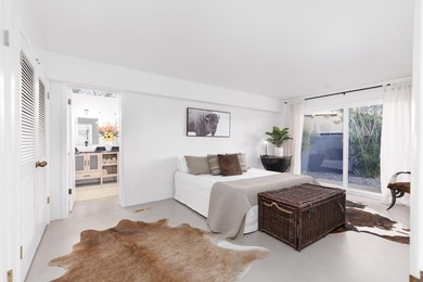 Welcome to a striking transformation of mid-century modern on Bloomington Country Club in Utah - for sale on GolfHomes.com, golf home, golf lot