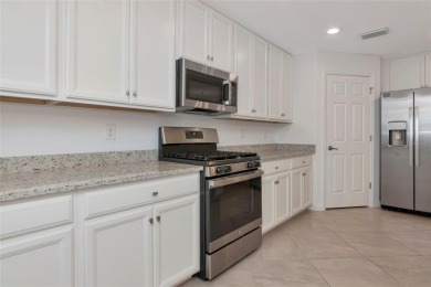 Experience resort-style living at its finest in this beautifully on Lakewood National Golf Club in Florida - for sale on GolfHomes.com, golf home, golf lot