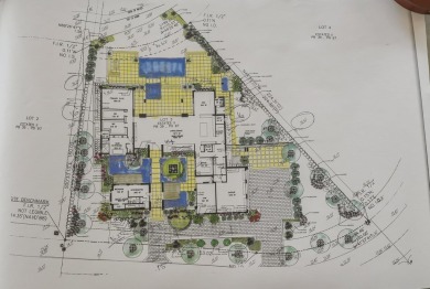 Price reduction! Discover an extraordinary opportunity to create on Hamlet Country Club in Florida - for sale on GolfHomes.com, golf home, golf lot