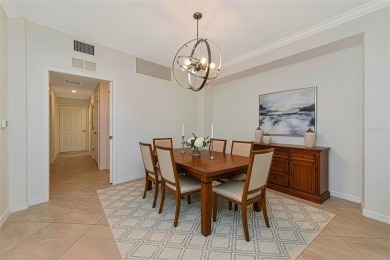 Experience resort-style living at its finest in this beautifully on Lakewood National Golf Club in Florida - for sale on GolfHomes.com, golf home, golf lot