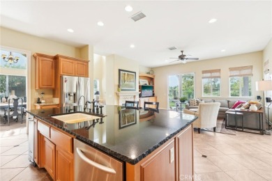 Tucked at the end of a peaceful cul-de-sac with sweeping views on RedHawk Golf Club in California - for sale on GolfHomes.com, golf home, golf lot