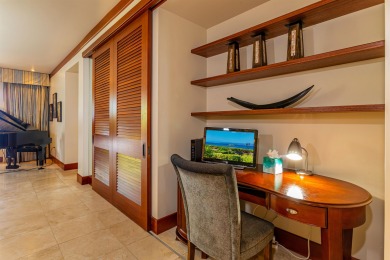This is your exclusive chance to own a front row  DIRECT on Wailea Golf Club in Hawaii - for sale on GolfHomes.com, golf home, golf lot