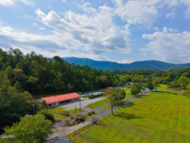 Welcome to Big Valley Resort in beautiful Townsend, TN! This on Laurel Valley Golf Course in Tennessee - for sale on GolfHomes.com, golf home, golf lot