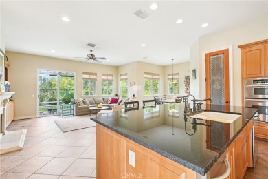 Tucked at the end of a peaceful cul-de-sac with sweeping views on RedHawk Golf Club in California - for sale on GolfHomes.com, golf home, golf lot