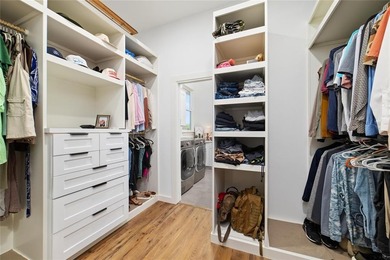 Discover luxury living at 7702 Feather Bay Dr, where new on Hideout Golf Club and Resort  in Texas - for sale on GolfHomes.com, golf home, golf lot