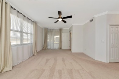 Experience resort-style living at its finest in this beautifully on Lakewood National Golf Club in Florida - for sale on GolfHomes.com, golf home, golf lot