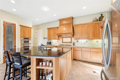 Tucked at the end of a peaceful cul-de-sac with sweeping views on RedHawk Golf Club in California - for sale on GolfHomes.com, golf home, golf lot