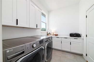 Discover luxury living at 7702 Feather Bay Dr, where new on Hideout Golf Club and Resort  in Texas - for sale on GolfHomes.com, golf home, golf lot