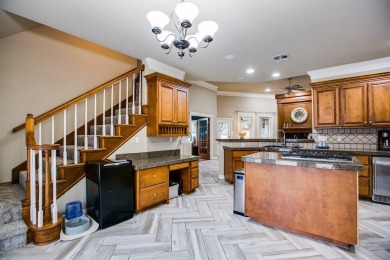 Welcome to this stunning 4-bedroom, 4-bath home located in the on Bentwood Country Club in Texas - for sale on GolfHomes.com, golf home, golf lot