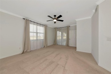 Experience resort-style living at its finest in this beautifully on Lakewood National Golf Club in Florida - for sale on GolfHomes.com, golf home, golf lot